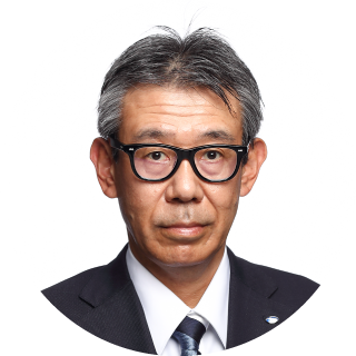 渡邊 郁夫 氏