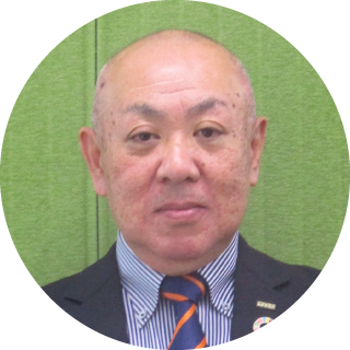 吉田 真治 氏